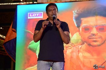 Govindhudu Andari Vaadele Movie Teaser Launch